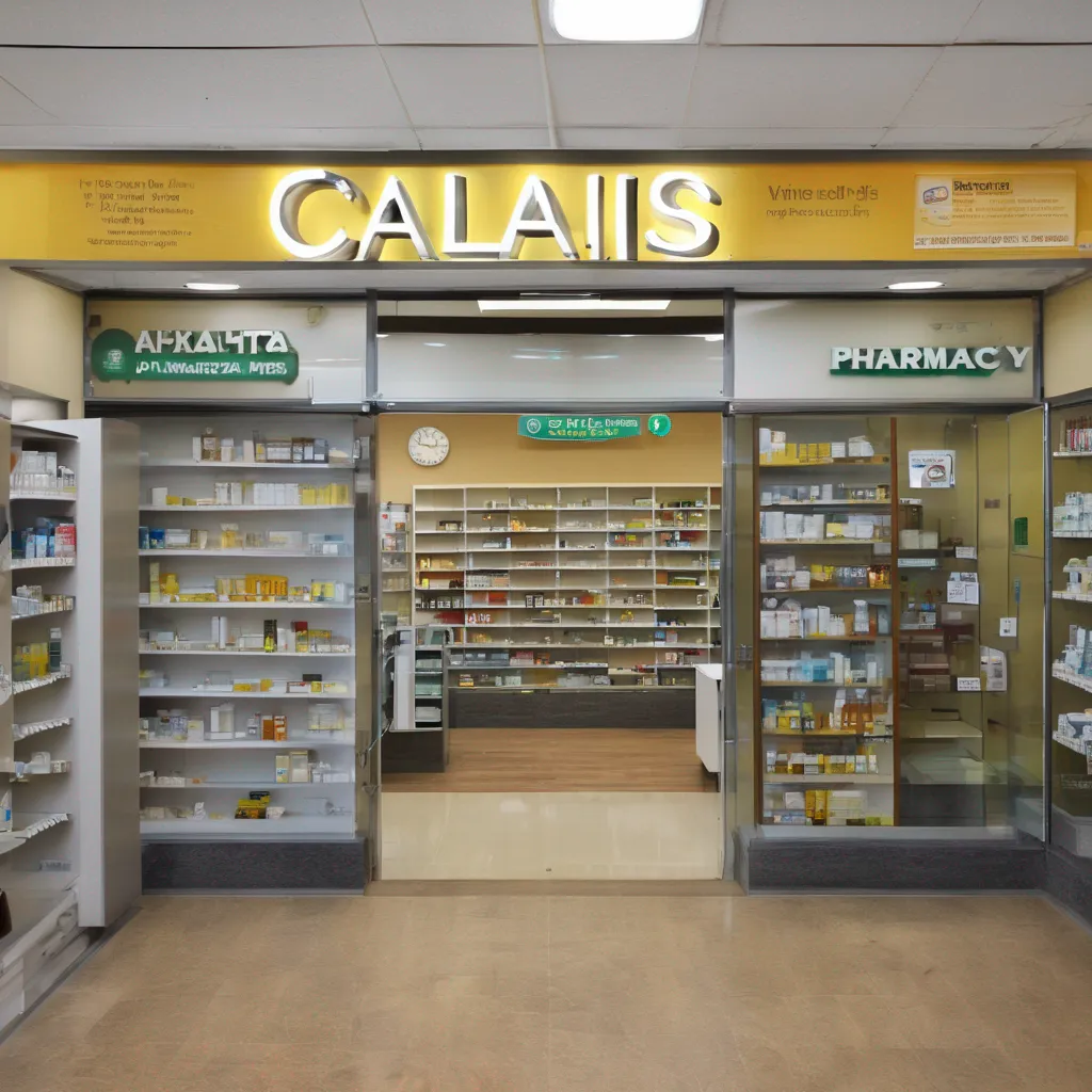 Cialis est il sur ordonnance numéro 2